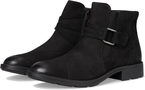 Clarks Women's Adalynn Faye Ankle Boot in Saudi Arabia