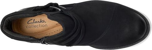 Clarks Women's Adalynn Faye Ankle Boot in Saudi Arabia