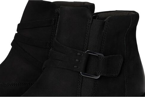 Clarks Women's Adalynn Faye Ankle Boot in Saudi Arabia