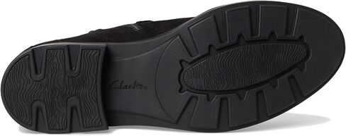 Clarks Women's Adalynn Faye Ankle Boot in Saudi Arabia