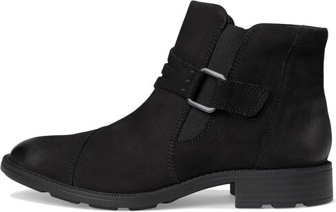 Clarks Women's Adalynn Faye Ankle Boot in Saudi Arabia