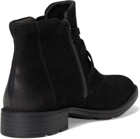 Clarks Women's Adalynn Faye Ankle Boot in Saudi Arabia