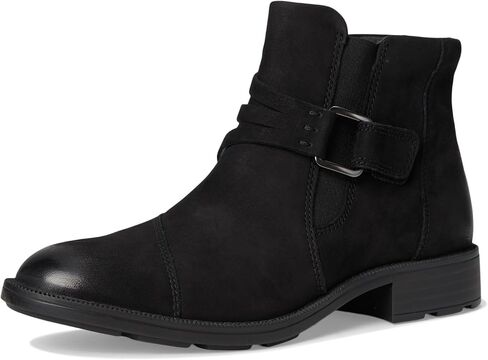 Clarks Women's Adalynn Faye Ankle Boot in Saudi Arabia