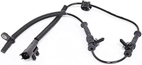 Rear ABS Wheel Speed Sensor (Left or Right), Fits for 2011-2025 Dodge Jeep Selected Models, Replaces OEM 5154230AD, 10313 in Saudi Arabia