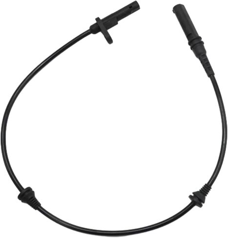 Rear ABS Wheel Speed Sensor (Left or Right), Fits for 2011-2025 Dodge Jeep Selected Models, Replaces OEM 5154230AD, 10313 in Saudi Arabia