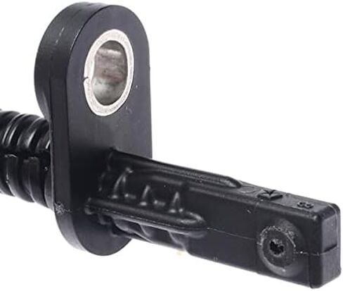 Rear ABS Wheel Speed Sensor (Left or Right), Fits for 2011-2025 Dodge Jeep Selected Models, Replaces OEM 5154230AD, 10313 in Saudi Arabia