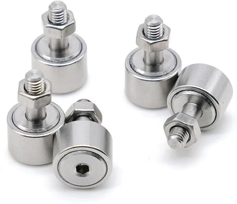 1PC CFS5V M5x10x18mm Caw Follwer Industrial Production Line Accessories K1091A CFS5V Cutter Bearing in Saudi Arabia