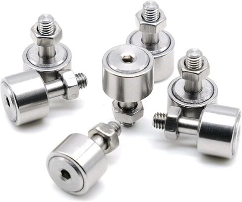 1PC CFS5V M5x10x18mm Caw Follwer Industrial Production Line Accessories K1091A CFS5V Cutter Bearing in Saudi Arabia