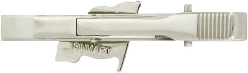 مجموعة PinMart's Silver المصنوعة في الولايات المتحدة الأمريكية، دبوس طية صدر السترة بالمينا العلم الأمريكي وأزرار أكمام وطنية مكونة من قطعتين in Saudi Arabia