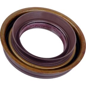 Front Transfer Case Output Shaft Seal for Chevrolet Trailblazer EXT 2002 2003 2004 2005 2006 2007 2008-2009 for Buick Rainier 2004-2007 for GMC Envoy XL 2002-2009 1 Piece in Kuwait