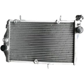 All Aluminum Radiator Racing, Compatible For Honda CBR1100 CBR1100XX Blackbird Fuel Injected 1997-2003 in Kuwait