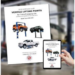 Lifting Points Guide (2024) in Saudi Arabia