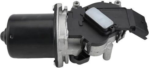 Clio 3 III 2005-2012 Wiper Motor Clio III Windscreen Wiper Motor Car Maintenance Easy to Use Quick to Install in Saudi Arabia