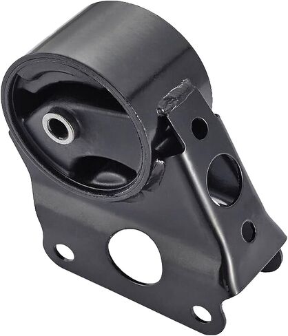 ENA Front Engine Motor Mount Compatible with Nissan 2002 2003 2004 2005 2006 Altima 2.5L Replacement for A7340 9167 in Saudi Arabia