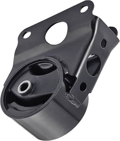 ENA Front Engine Motor Mount Compatible with Nissan 2002 2003 2004 2005 2006 Altima 2.5L Replacement for A7340 9167 in Saudi Arabia