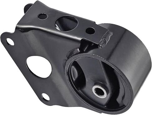 ENA Front Engine Motor Mount Compatible with Nissan 2002 2003 2004 2005 2006 Altima 2.5L Replacement for A7340 9167 in Saudi Arabia