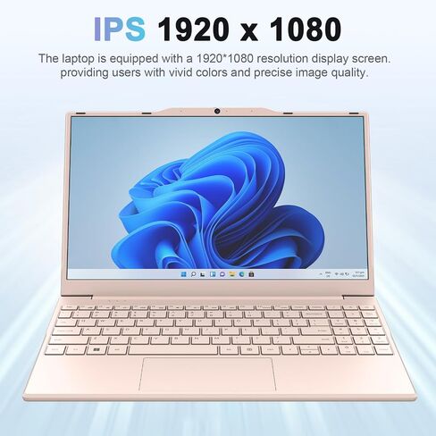 16'' Laptop Business and Student Laptop, AMD Ryzen 3250U, 32GB RAM, 512GB SSD,Dual-Band 5G WiFi,1MP Camera 4.2 Bluetooth, HDMI Webcam Backlit Keyboard in Saudi Arabia