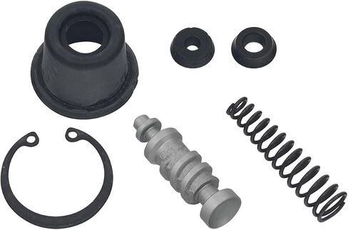 MX-05644, Rear Brake Master Cylinder Rebuild Kit for Honda Replaces OEM# 43520-KZ4-J43 in Saudi Arabia