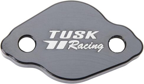 غطاء خزان الفرامل الخلفية المؤكسد من TUSK أسود لياماها YZ250 2003-2022 in Saudi Arabia