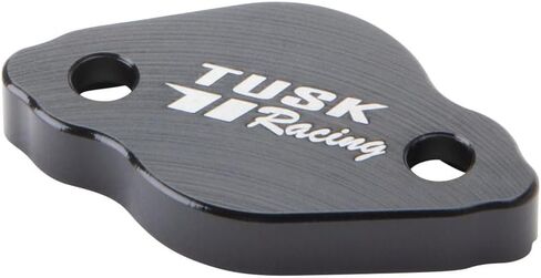 غطاء خزان الفرامل الخلفية المؤكسد من TUSK أسود لياماها YZ250 2003-2022 in Saudi Arabia