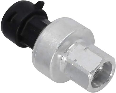 AC Pressure Switch Sensor for Chevrolet 1997 1998 1999 2000 2001 2002 2003 2004-2021 Air Conditioning Pressure Switch Sensor 5-51289 1551343 15-51343 1550147 in Saudi Arabia