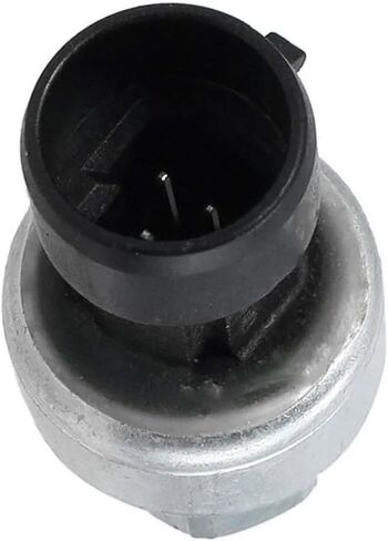 AC Pressure Switch Sensor for Chevrolet 1997 1998 1999 2000 2001 2002 2003 2004-2021 Air Conditioning Pressure Switch Sensor 5-51289 1551343 15-51343 1550147 in Saudi Arabia