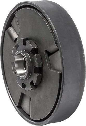 Centrifugal Clutch for 10T 420 Chain 20mm Flat Axle 210cc 168F/170F Engine in Saudi Arabia