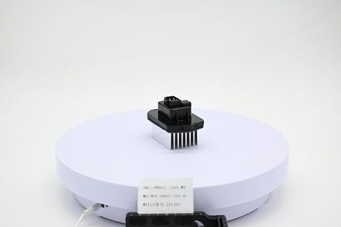 Front Or Rear Auto Control Blower Motor Resistor Compatible with Honda Accord Civic Odyssey Pilot 2003-2010 for Legacy Outback 2005-2009 for Tsx 2004-2006 Fan Control Module in Saudi Arabia