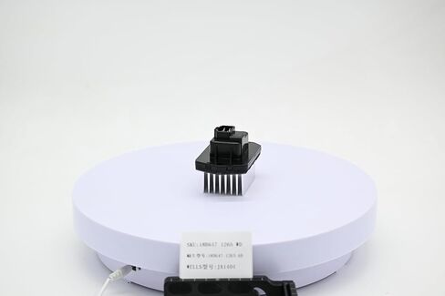 Front Or Rear Auto Control Blower Motor Resistor Compatible with Honda Accord Civic Odyssey Pilot 2003-2010 for Legacy Outback 2005-2009 for Tsx 2004-2006 Fan Control Module in Saudi Arabia