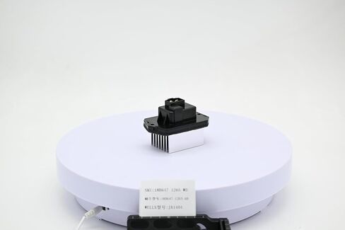 Front Or Rear Auto Control Blower Motor Resistor Compatible with Honda Accord Civic Odyssey Pilot 2003-2010 for Legacy Outback 2005-2009 for Tsx 2004-2006 Fan Control Module in Saudi Arabia