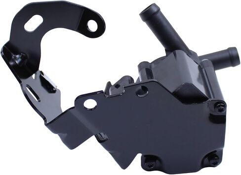 مضخة مياه مساعدة لمحرك ApplianPar مع دعامة لـ Cooper S R55 R56 R57 R58 R59 R60 R61 11537577519 11537630368 11537619360 in Saudi Arabia