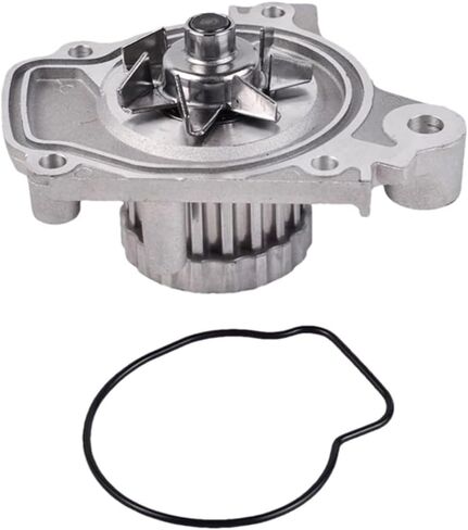 مضخة مياه AW9419 مع حشية متوافقة مع 2001-2005 Honda Civic و2001-2005 Acura EL 1.7L L4 SOHC in Saudi Arabia