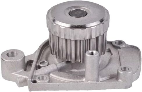 مضخة مياه AW9419 مع حشية متوافقة مع 2001-2005 Honda Civic و2001-2005 Acura EL 1.7L L4 SOHC in Saudi Arabia