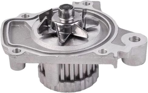 مضخة مياه AW9419 مع حشية متوافقة مع 2001-2005 Honda Civic و2001-2005 Acura EL 1.7L L4 SOHC in Saudi Arabia