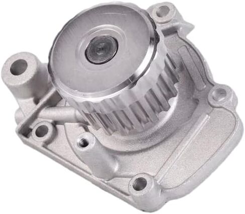 مضخة مياه AW9419 مع حشية متوافقة مع 2001-2005 Honda Civic و2001-2005 Acura EL 1.7L L4 SOHC in Saudi Arabia