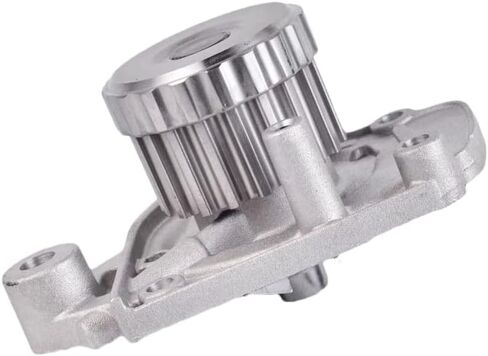 مضخة مياه AW9419 مع حشية متوافقة مع 2001-2005 Honda Civic و2001-2005 Acura EL 1.7L L4 SOHC in Saudi Arabia