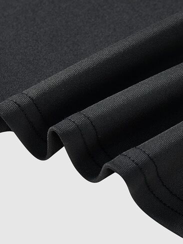 Women's Strapless Mini Dress Elegant Color Block Cocktail Evening Party Tube Top Dresses in Kuwait