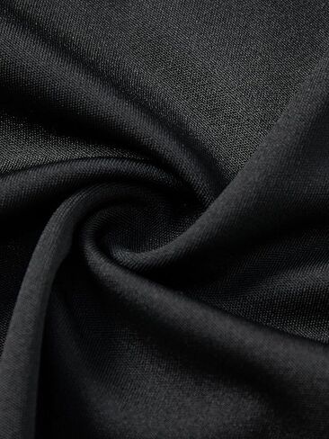 Women's Strapless Mini Dress Elegant Color Block Cocktail Evening Party Tube Top Dresses in Kuwait