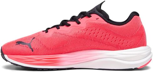 PUMA Mens Velocity Nitro 2 Running Sneakers Shoes - Blue in Saudi Arabia