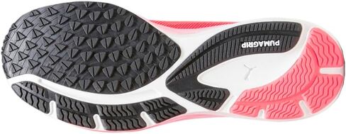 PUMA Mens Velocity Nitro 2 Running Sneakers Shoes - Blue in Saudi Arabia