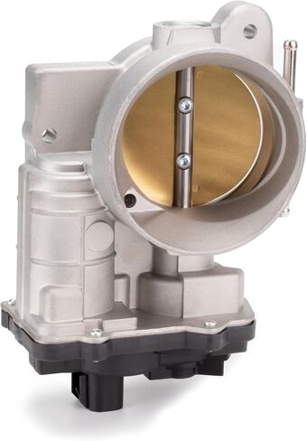 Electronic Throttle Body 12679525 Compatible with Chevy GMC Cadillac Buick Cadillac Hummer Models - Avalanche, Silverado 1500 2500 3500, Suburban, Tahoe, Envoy, Sierra, Yukon, Escalade in Saudi Arabia