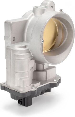 Electronic Throttle Body 12679525 Compatible with Chevy GMC Cadillac Buick Cadillac Hummer Models - Avalanche, Silverado 1500 2500 3500, Suburban, Tahoe, Envoy, Sierra, Yukon, Escalade in Saudi Arabia