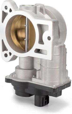 Electronic Throttle Body 12679525 Compatible with Chevy GMC Cadillac Buick Cadillac Hummer Models - Avalanche, Silverado 1500 2500 3500, Suburban, Tahoe, Envoy, Sierra, Yukon, Escalade in Saudi Arabia