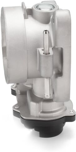 Electronic Throttle Body 12679525 Compatible with Chevy GMC Cadillac Buick Cadillac Hummer Models - Avalanche, Silverado 1500 2500 3500, Suburban, Tahoe, Envoy, Sierra, Yukon, Escalade in Saudi Arabia