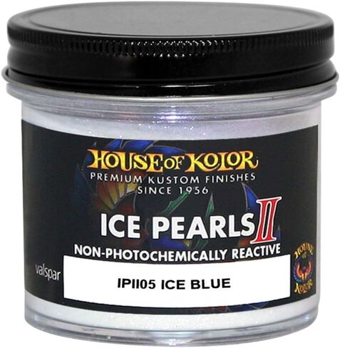 House of Kolor Ice Pearls Blue II (2 oz.) in Saudi Arabia