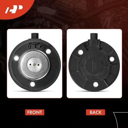 A-Premium 2PC Intake Engine Variable Valve Timing [VVT] Solenoid Compatible with Volkswagen Jetta 2008-2010/2012-2013, Passat 2008-2010, Golf 2013-2013, Beetle 2012-2013, CC, Eos, GTI & Audi A3 in Saudi Arabia