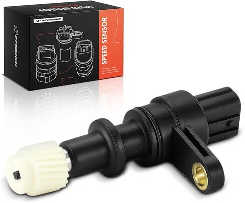 A-Premium Transmission Speed Sensor Compatible with Honda Fit 2007-2008, Manual Transmission in Saudi Arabia