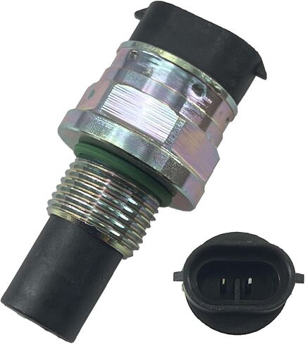 917-616 SC131 5S4668 مستشعر سرعة النقل متوافق مع Blazer Jimmy S10 1989-2005، Sonoma K2500 K1500 1993-2000، Escalade 2002-2006،917616 12215001 15547452 in Saudi Arabia