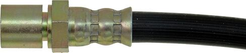 Dorman H38163 Brake Hydraulic Hose Compatible with Select Toyota Models in Saudi Arabia