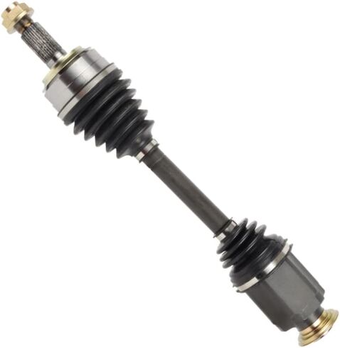 AutoShack Front Right CV Axle Shaft | Replacement for 2007-2014 Honda CR-V | 1-PC in Saudi Arabia